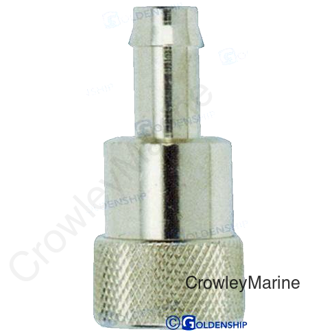 T/N HOSE CONNECTOR - ENG END (GS31088)