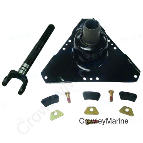 COUPLER W/YOKE (REC18643A7)