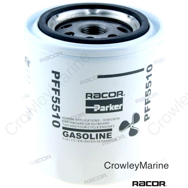 FUEL FILTER (RACPFF5510)