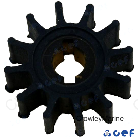 IMPELLER (CEF500380)