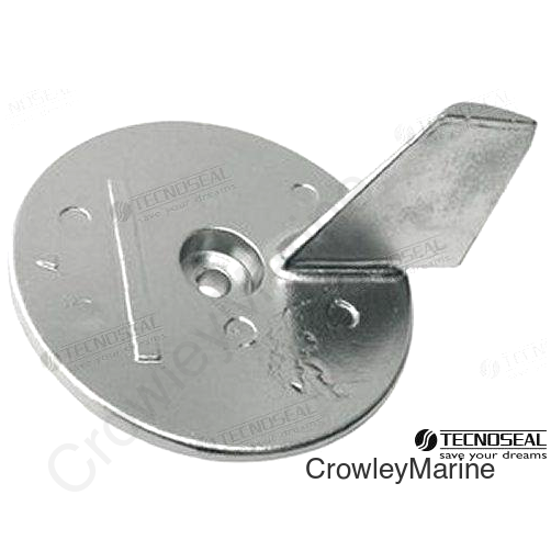SKEG FOR HON 75-130HP (TEN01410)