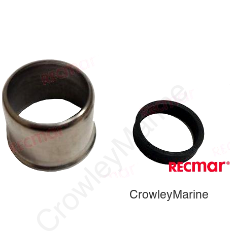 SLEEVE RING KIT (REC42461A1)