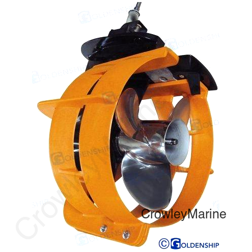 PROP GUARD (REC25-35)