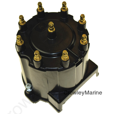 Distributor Cap - CDI Electronics (E64-0014)
