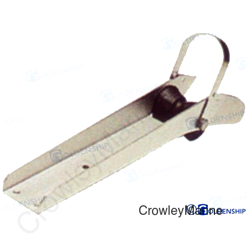 BOW ROLLER-MNT (GS70012)