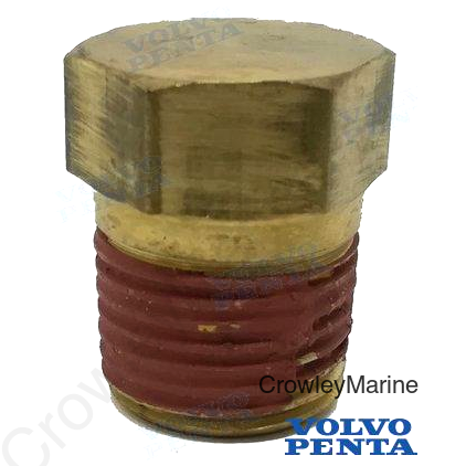 ELBOW PLUG (RM479956)