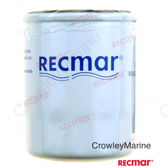 OIL FILTER (REC15400-RBA-F01)