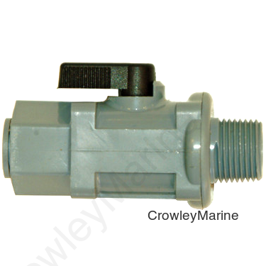 Replacement Valve
