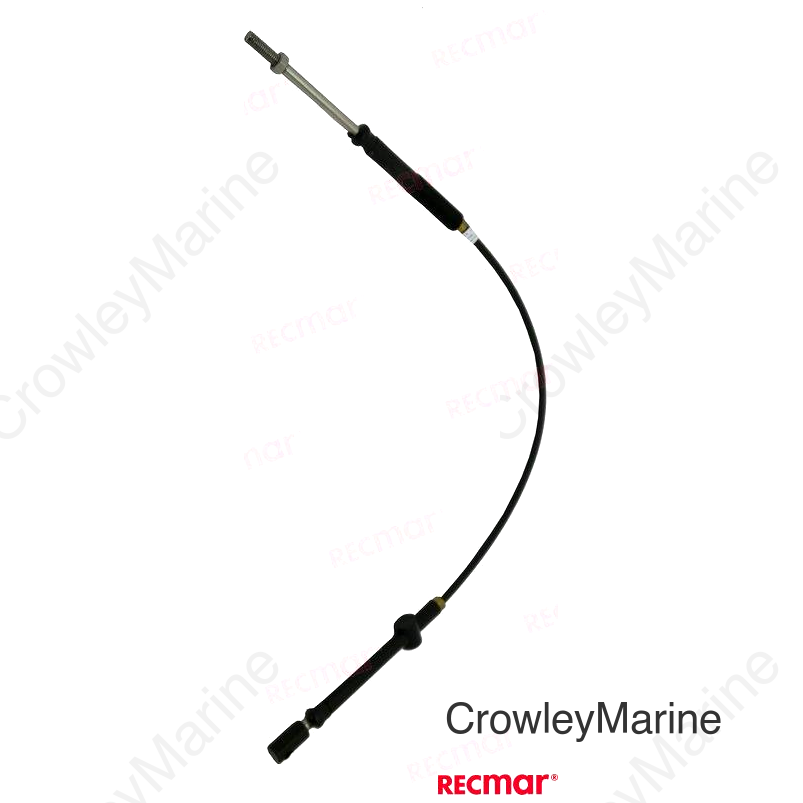 ACCELERATOR CABLE 15 HP (REC0355911)