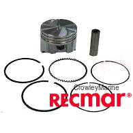 PISTON STD (REC759-806661A7)