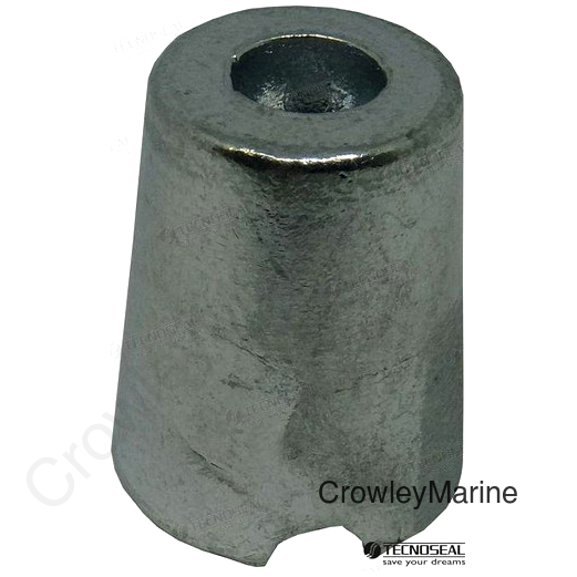 ANODE SOLE/1 32 MM (TEN00400SOLE/1)
