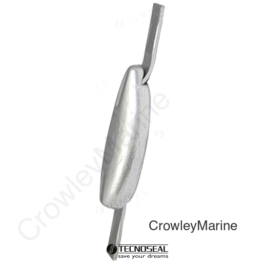 ANODE PEZ 1KG (TEN00301E)