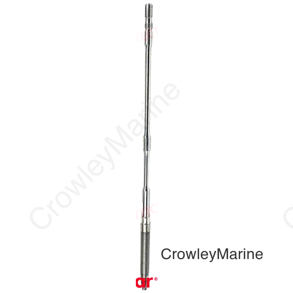 DRIVE SHAFT 20" (REC45-858765T1)