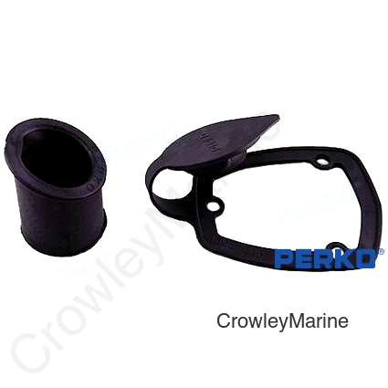 ROD HOLDER CAP & GASKET KIT (GS75180)