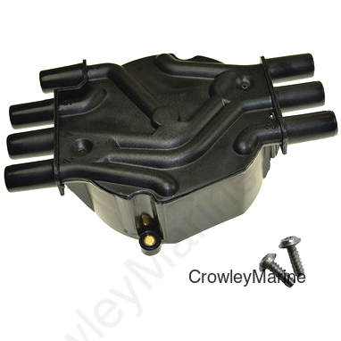 Distributor Cap,Inboard Ignitions