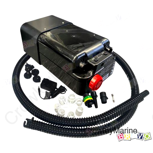 AIR PUMP 12 V BST800 (GS20013)