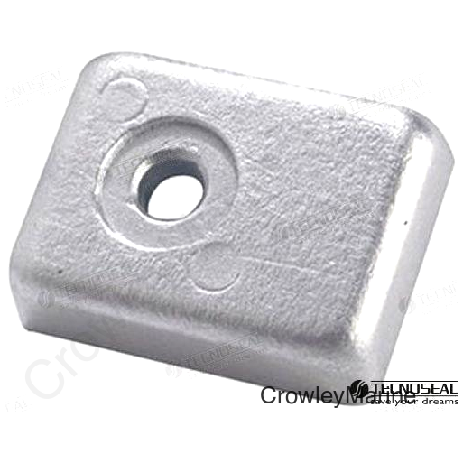 PLATE FOR SUZ 65-115HP (TEN01204)