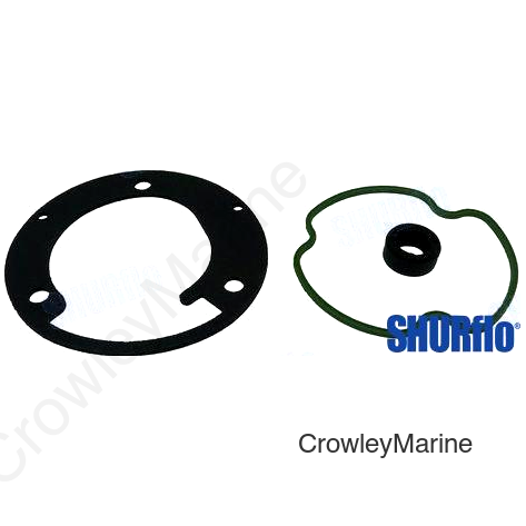 LIP SEAL KIT MACERATOR (SH94-570-04)