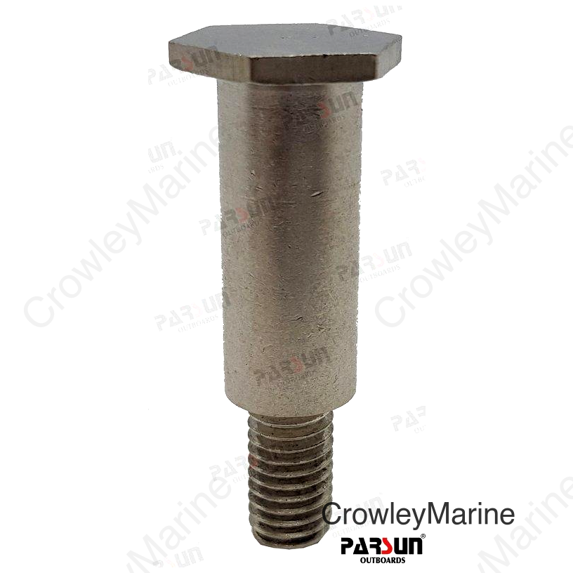 SCREW, PROLATE HEXAGON (PAF25-01010007)