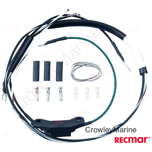 J&E SENSOR - 4 CYL (REC0385008)