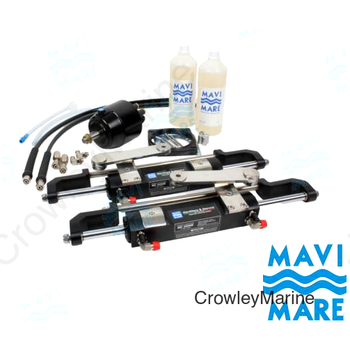 DBL CYL STRG KIT 300 HP (GS41175)