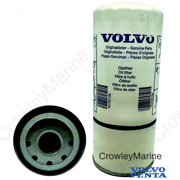 OIL FILTER (RM477556)
