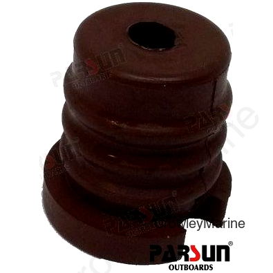 RUBBER SLEEVE, FUEL PUMP (PAF40-05100501EI)