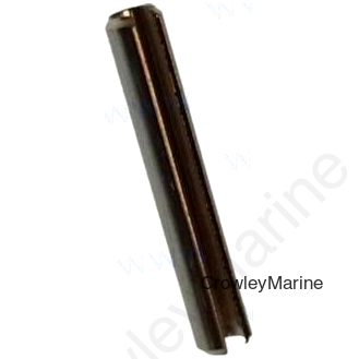 PIN, SPRING F3X20 (PAGB/T879.4-2000)