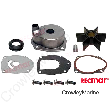WATER PUMP REPAIR KIT (REC817275A08)