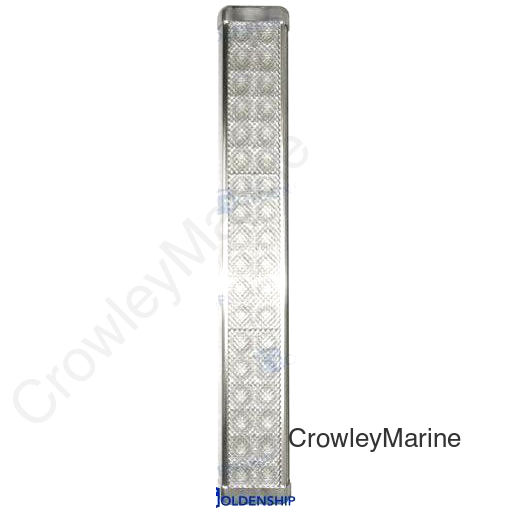 LED LIGHTING 60W 12V-28V (GS10442)