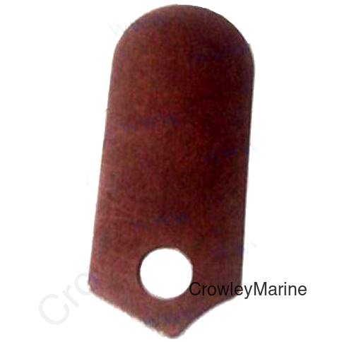 VELVE, BREATHER FLAP (PAF4-04010003)