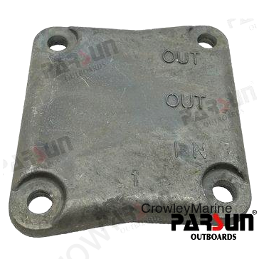 COVER, FUEL PUMP (PAF25-05130007)
