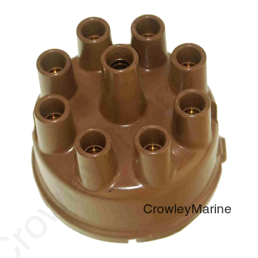 Distributor Cap,Inboard Ignitions