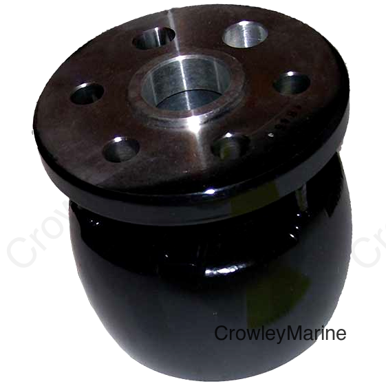 Engine Coupler