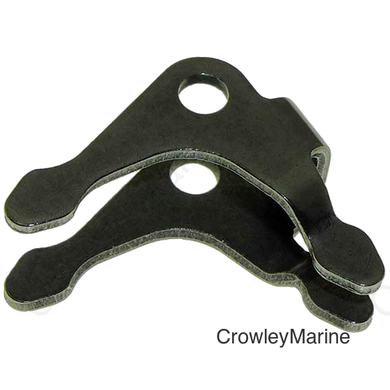 Shifter Lever