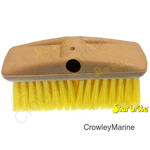 DECK BRUSH 8" (STA40013)