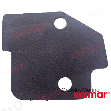 CARBURETOR GASKET (REC6L2-14399-00)