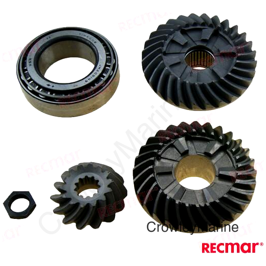 PINION & FORWARD GEAR SET (REC43-803498T1)