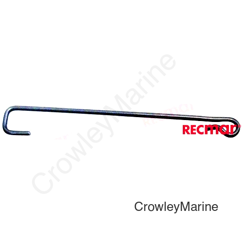 REWIND SPRING (REC93-08664)