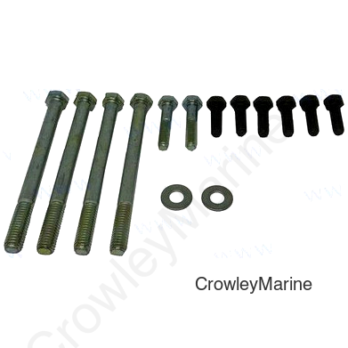 HARDWARE MTING KIT (A/P5408)