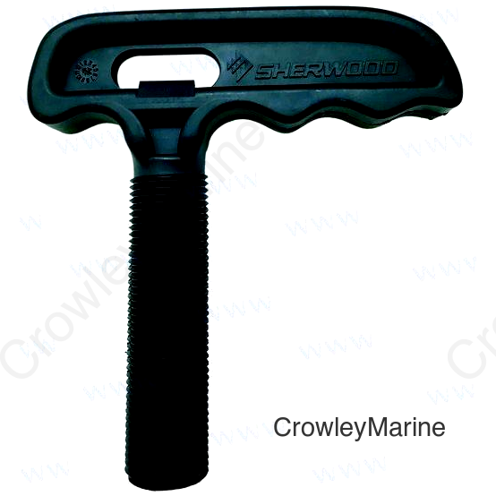IMPELLER REMOVAL TOOL (SHE25106)