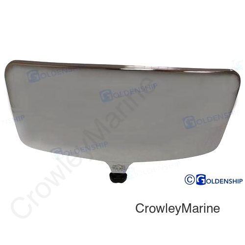 SKI MIRROR (GS81020)