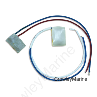 Replacement Stator Coil Set 2 Cyl (Drop Ship Only)
