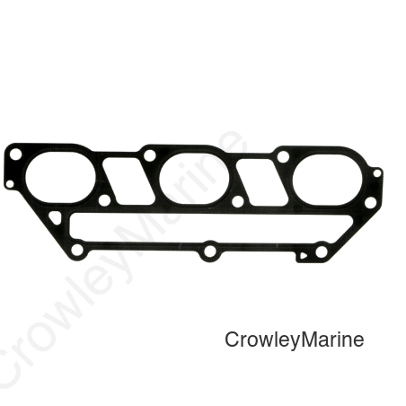 Gasket, Manifold 