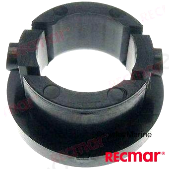 WATER PUMP CVR (REC6E5-44312-00)