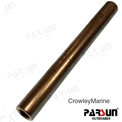 TUBE BOLT (PAF8-01010001)