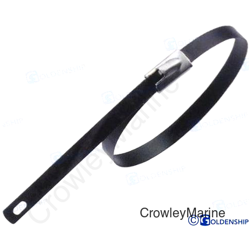 BALL LOCK TYPE SS TIES 300X445 (GS38275)