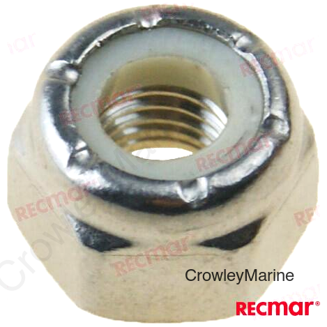 NUT (REC121731)