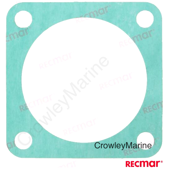 PUMP COVER GASKET (REC124240-01883)