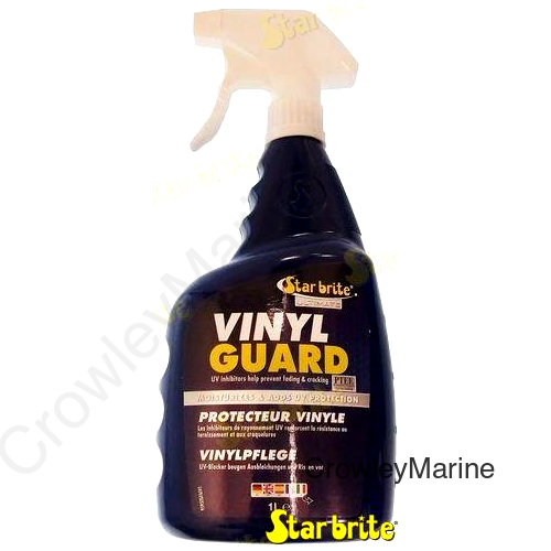 ULT VINYL GUARD W/PTEF 1L (STA95932)